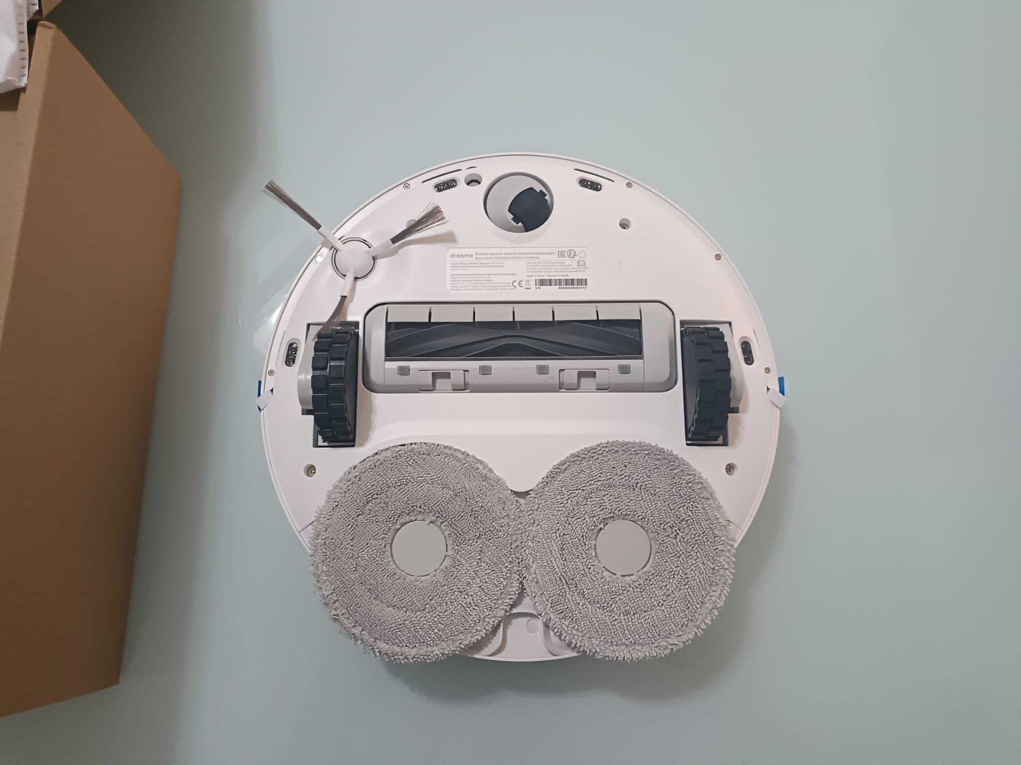 Recensione Dreame L10s Ultra: una potenza nel mondo degli aspirapolvere robotici